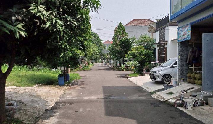 Rumah Dijual Di Graha Adena Bintaro Jaya 2