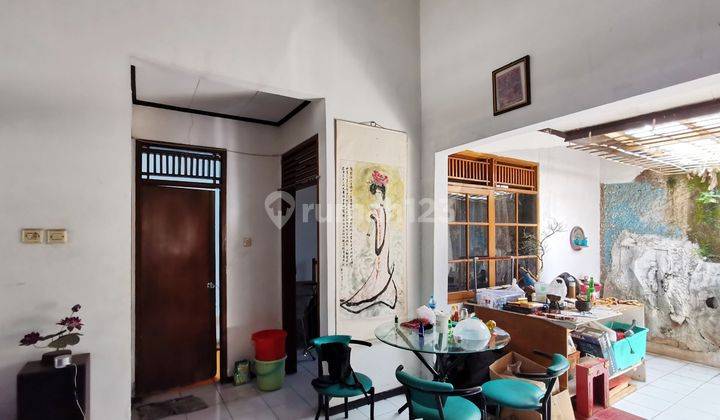 Rumah Bandung Utara dekat Setraduta, Ciwaruga, Setiabudi, dekat Polban 2 km ke Cimahi 2