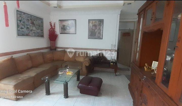 Dijual Rumah di citra garden 2 jakarta barat 2