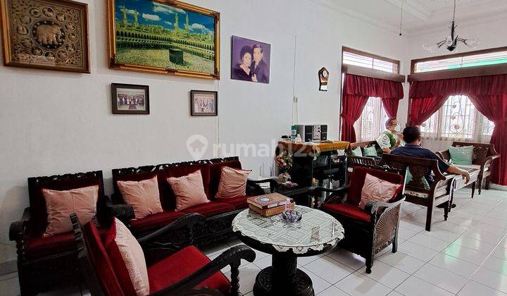 Best Price, Kebayoran Baru, Area Petogogan dekat ke Panglima Polim, Cocok utk Rumah/Kost 2