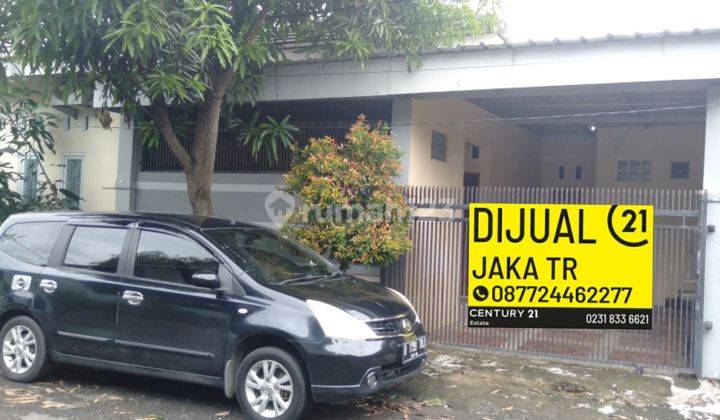 DIJUAL RUMAH MURAH  1