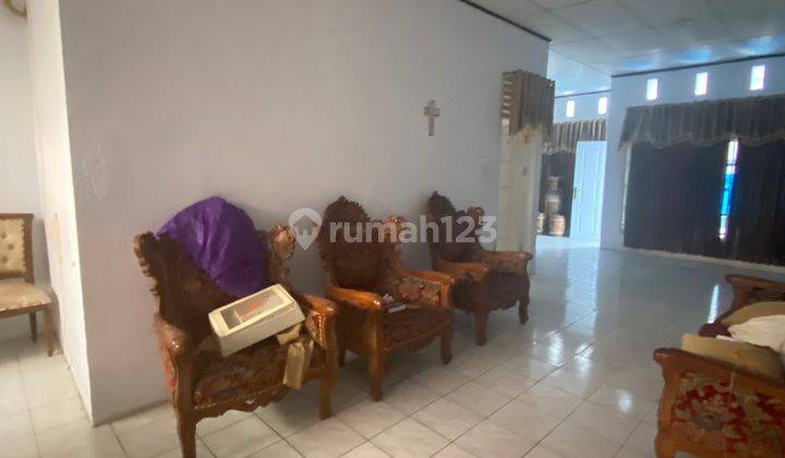 Rumah Sewa Dekat Rumah Sakit 2