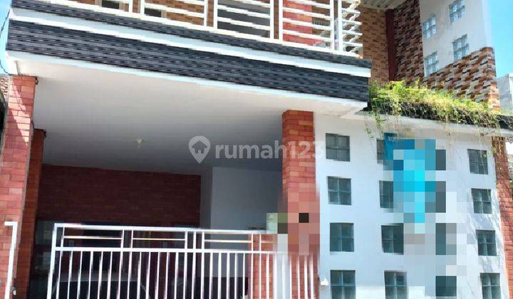 RUMAH MEWAH UTK HUNIAN + KOS²AN DEKAT UB ITN DLL + FURNISH 1