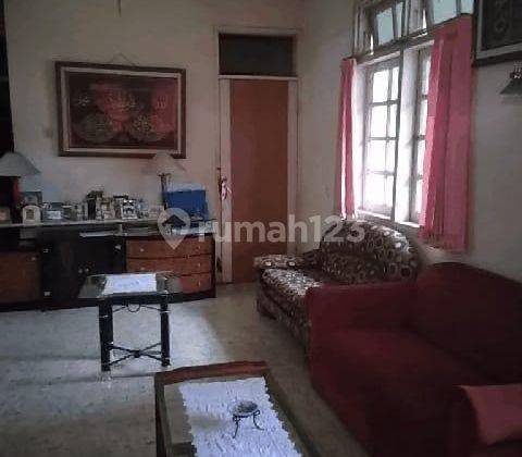 RUMAH MURAH DI BINTARO PERMAI PESANGGRAHAN JAKARTA SELATAN 1