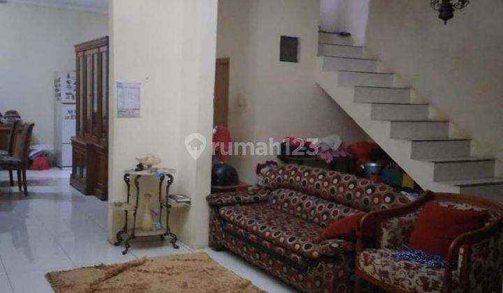 RUMAH MURAH DI BINTARO PERMAI PESANGGRAHAN JAKARTA SELATAN 2