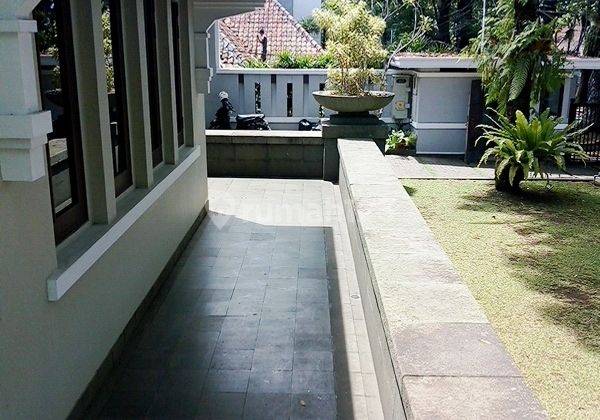 RUMAH MEWAH DAN LANGKA DI KAWASAN ELIT DAGO BANDUNG 1