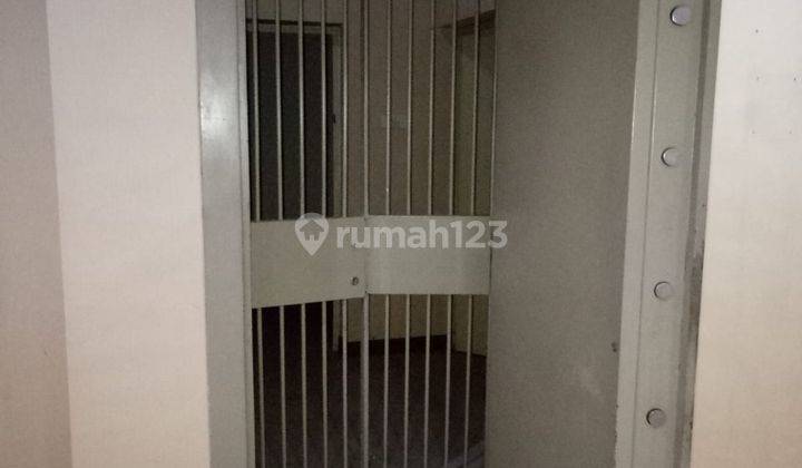 Disewakan Rumah tengah kota, untuk perkantoran dll (SY) 2