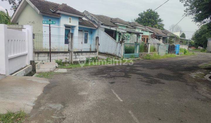 Rumah Citra Indah Hoek Siap Huni 2