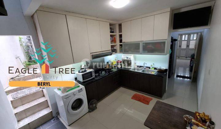 Turun Harga Rumah Bagus Furnish Siap Huni Di Bintaro Sektor 9 2