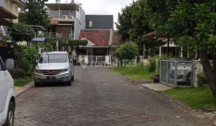 Dijual Termurah Rumah Villa Valencia Dkt Pakuwon Dian Istana Citraland 2