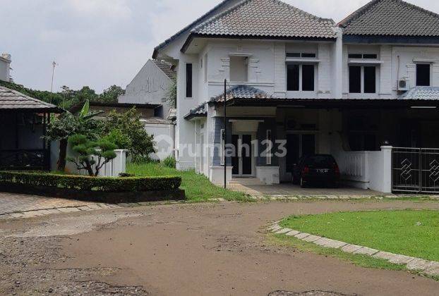 RUMAH MURAH PERUMAHAN KENARI NUSANTRA  GUNUNG PUTRI BOGOR 1