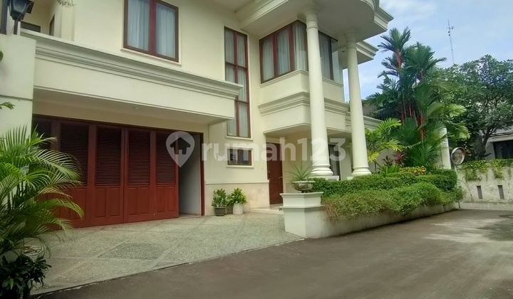 Kemang Townhouse T/B.432/490, Bagus,Bebas Banjir,Area Nyaman, Kemang Townhouse T/B.432/490, Bagus,Bebas Banjir,Area Nyaman,