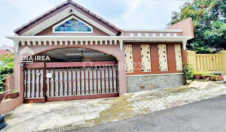 Jual Rumah Murah Bagus di Srondol, Banyumanik, Semarang 1