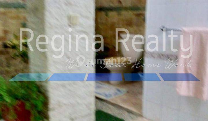 Regina Realty, Dijual Rumah Bagus Siap Huni Cirendeu 2