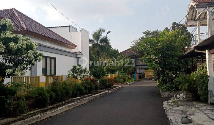 Dijual Rumah Karawitan Turangga Bandung Tengah 2