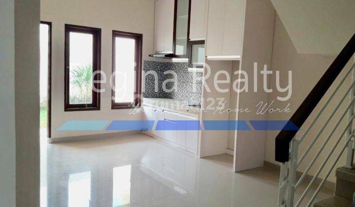 Dijual Rumah Bagus Siap Huni Cinangka Depok 2