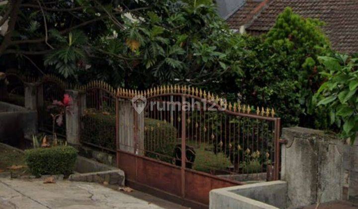 Miliki Segera Rumah Nyaman 1 Lantai di Geger Kalong, Bandung  1