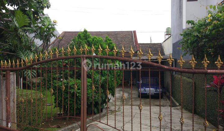 Miliki Segera Rumah Nyaman 1 Lantai di Geger Kalong, Bandung  2