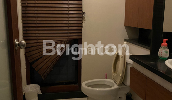 RUMAH KAWASAN ELITE 2 LT DI PAKUWON CITY SURABAYA 2