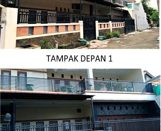 Rumah Bagus, Lokasi Strategis, Bebas Banjir, Lingkungan Nyaman 2