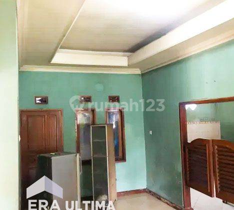 Dijual Rumah Menawan Terawat Di Moh Toha 2