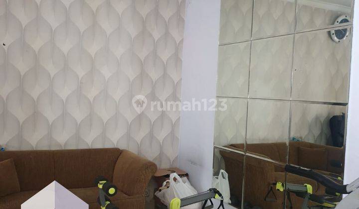 Dijual Rumah Murah Siap Huni Interior Mewah Di Sayap Bkr Bandung Selatan 2