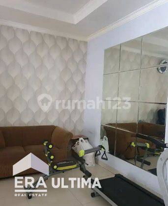 Dijual Rumah Murah Siap Huni Interior Mewah Di Sayap Bkr Bandung Selatan 2