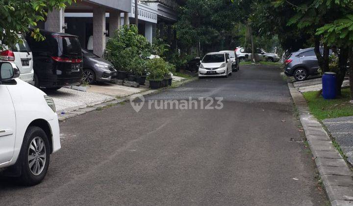 Dijual Rumah Cantik Di Cluster Favorit Pesona Atlantis Citra Raya Tangerang 2