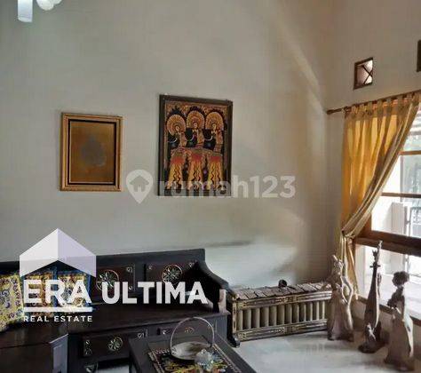 Dijual Rumah Mewah Menawan Di Pasirluyu 1