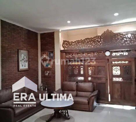 Dijual Rumah Mewah Menawan Di Pasirluyu 2