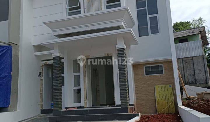 Brand New Beautiful Townhouse, Pondok Labu Area 1