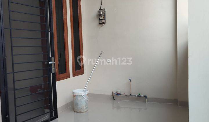 Rumah Harga Murah, Siap Huni, Terawat, Rapi di Poris Indah  1