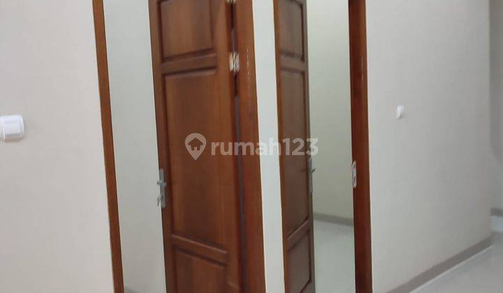 Rumah Harga Murah, Siap Huni, Terawat, Rapi di Poris Indah  2