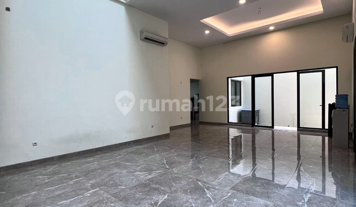 Rumah Baru Modern Mnimalis Premium Area Lebak Bulus Jakarta Selatan 2