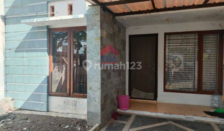 Rumah Siap Huni Tasikmalaya 2