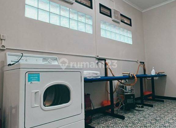 Ruko Furnished Strategis 2 Lt Mainroad Cipamokolan Riung Bandung 2