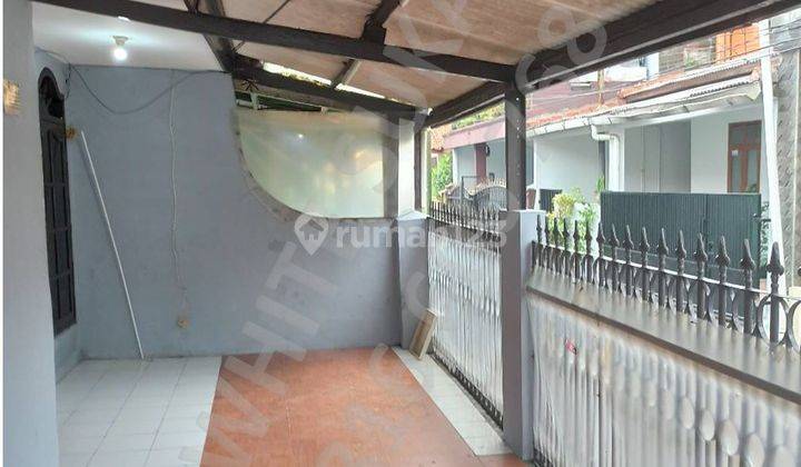 Rumah Tinggal di Komplek Cinambo Indah - Ujung Berung 2