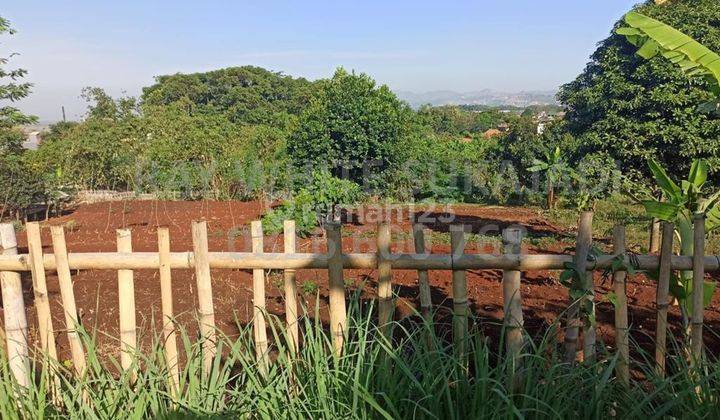 Sebidang Tanah Kosong di Batujajar, Padalarang 2