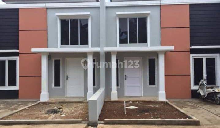 Rumah 3 Kamar Tidur Sangat Strategis Di Sudiang  2