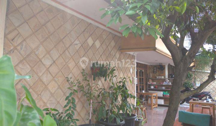 JUAL RUMAH LAYAK HUNI DI PULO ASEM JAKARTA TIMUR 2