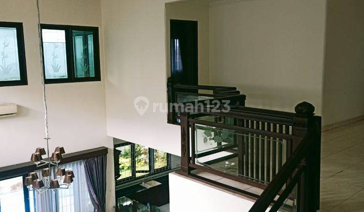 Disewakan Rumah Cipete jakarta selatan 1