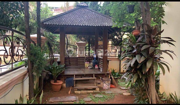 Rumah hook cantik di Taman Surya, Kalideres - Jakarta Barat (DOJ) 1