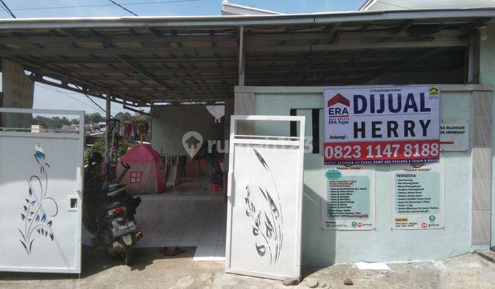 TURUN HARGA LAGI DIJUAL CEPAT SAJA RUMAH SIAP HUNI DI CIAPUS 1