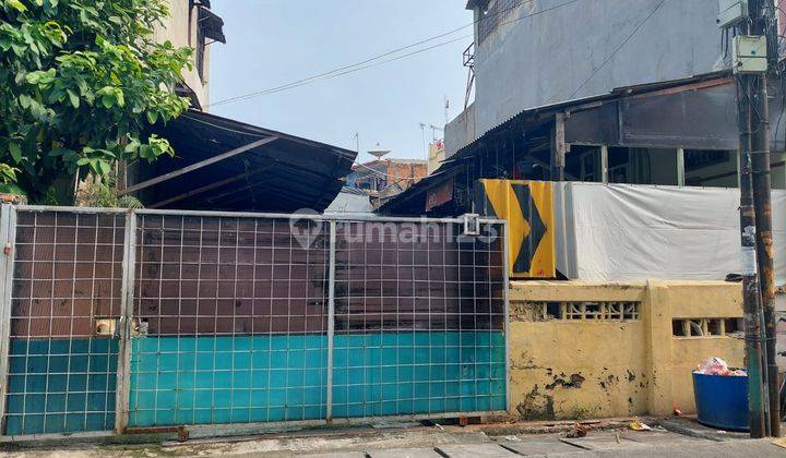 Dijual Rumah tua hitung tanah Rp 1.8 M Nego 1