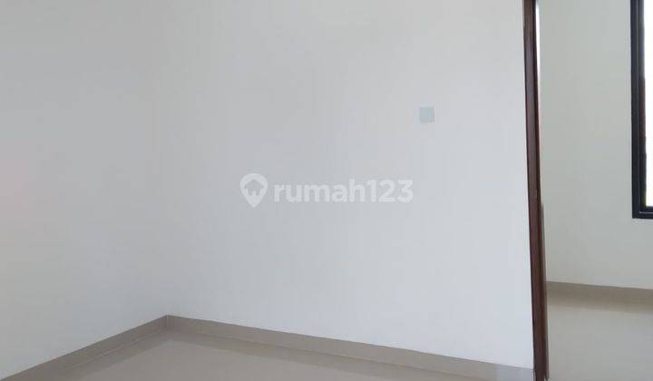 Rumah ready stok siap huni dekat stasiun MRT lebak bulus 2