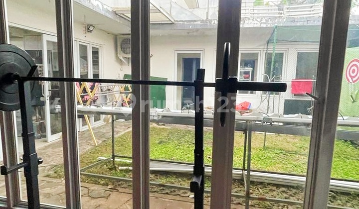 Rumah Bagus Cluster Vassa Lake Vassa Residence Lippo Cikarang 2