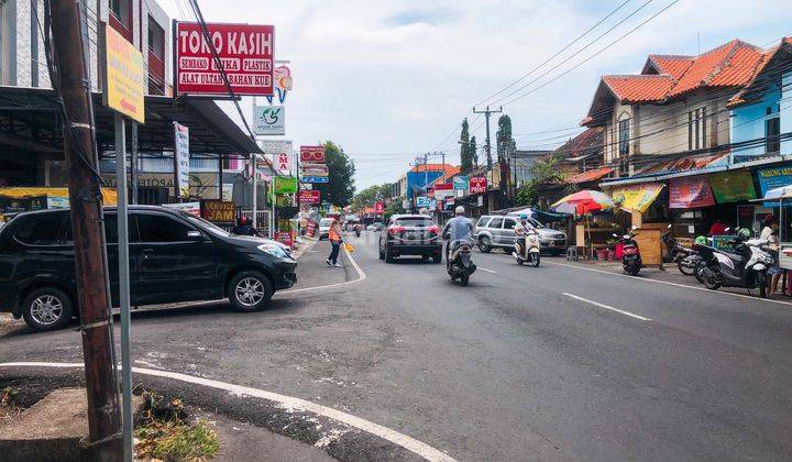 RUMAH MINIMALIS SIAP HUNI JIMBARAN 2