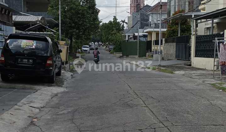 Dijual Termurah Rumah Darmo Permai Selatan Dkt Kupang indah Sukomanung 2