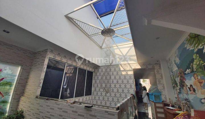 Dijual Cepat Rumah Pantai Mutiara Best Price 2