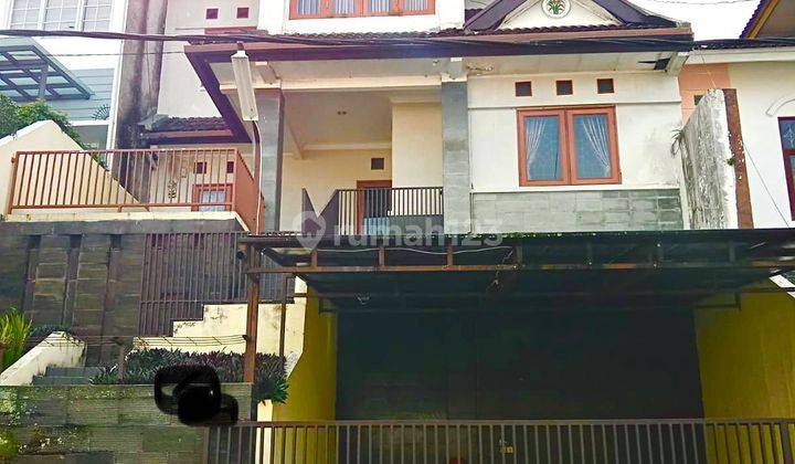 Dijual rumah siap huni di Komplek Setiabudi Regency , Bandung 2